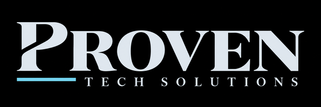 Proven Tech Solutions